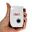 Ультразвуковий відлякувач комах Electronic Pest Repeller / Електронний відлякувач гризунів, фото 7