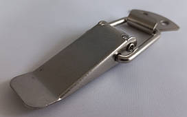 Засувка для ящиків 8,5 см (Україна)