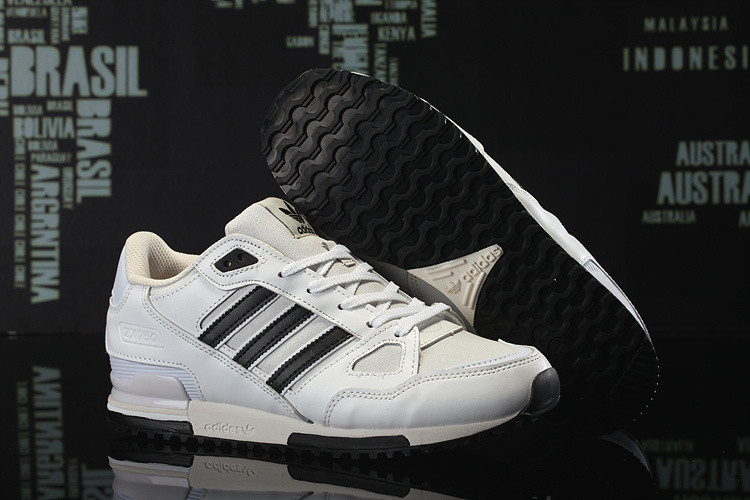 Кроссовки женские Adidas ZX750 / ADW-1194, фото 1