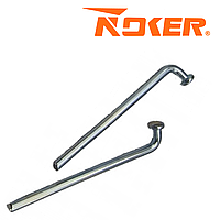 Ремкомплект котушки INFINITE SPEED (NOKER) (2 ножа)