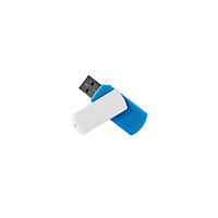 Флешка USB Goodram 8GB COLOUR MIX USB 2.0 (UCO2-0080MXR11)
