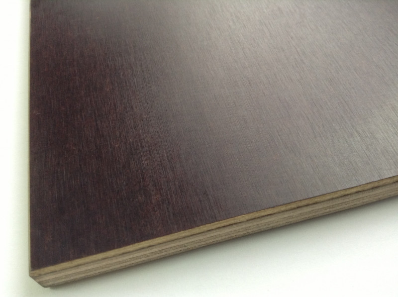 Фанера 12х1250х2500 F/F Riga, фото 1