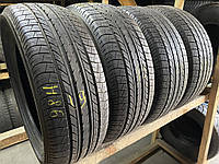 Шини літо 225/55R18 Yokohama BluEarth E70 19/20рік 4шт