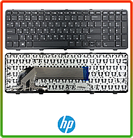 Клавиатура HP ProBook 450 G0, 450 G1, 455 G1, 470 G1