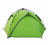 Палатка полуавтоматическая 3-местная Norfin Tench 3