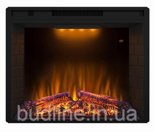 Електрокамін Royal Goodfire 28 LED