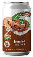 Фруктовый напиток Jungle Fruits Tamarind 330ml