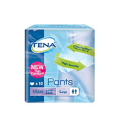 Підгузники для дорослих Тена Pants Normal Large 11