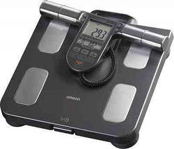 Монітор складу тіла OMRON BF-512