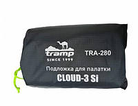 Мат для палатки Tramp 2, 210х167см