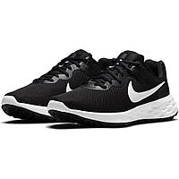 Кроссовки мужские Nike Revolution 6 NN летние сетка DC3728-003 (Оригинал) EUR43 - 27.5CM