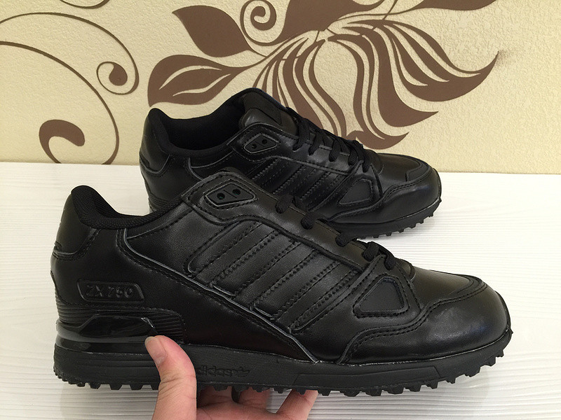 Кроссовки женские Adidas ZX750 / ADW-1199, фото 1