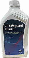 ZF Lifeguard Fluid 6, 1L, S671.090.255