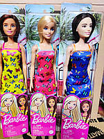 Лялька Барбі "Супер стиль" в асортименті T7439 BARBIE FASHION AND BEAUTY