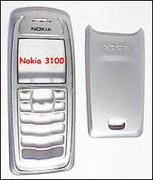 Корпус для мобільного телефону Nokia 3100