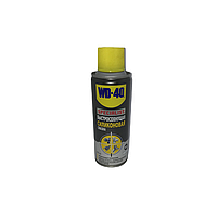 Аерозоль WD-40 SPECIALIST Силіконова  200 ml (WD 40 балончик спрей)