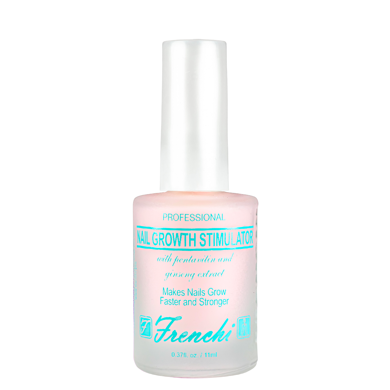 Стимулятор прискореного зростання Frenchi Розумна Емаль 11 мл, фото 1