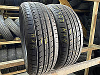 Літні шини 225/55R18 Toyo R37 18рік 2шт