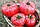 Насіння томату Дика троянда 1г, фото 2