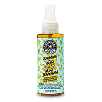 Освежитель воздуха Raging Banana Banana Scented Air Freshener & Odor Eliminator AIR252_04