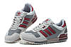 Кроссовки женские Adidas ZX750 / ADW-1202, фото 4