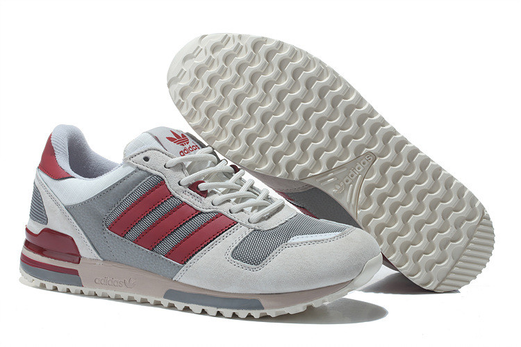 Кроссовки женские Adidas ZX750 / ADW-1202, фото 1