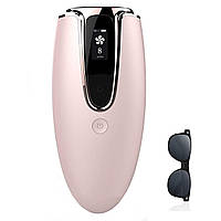 Фотоэпилятор Ellesilk DH5 IPL Pink