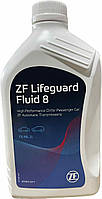 ZF Lifeguard Fluid 8, 1L,500597956