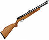 Пневматична гвинтівка PCP (Snowpeak) Artemis PR900W Gen-2 з насосом і ОП Rifle scope 3-9x40, фото 10