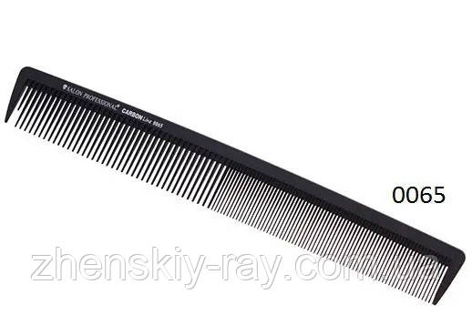 Гребінець SALON PROFESSIONAL Carbon Line 0065, фото 1