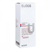 Eubos Urea 5% Hydro balsam - бальзам для тела сухой кожи склонной к атопическому дерматиту и псориазу, 200 мл