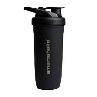 Smartshake Reforce Stainless Steel (900 ml, black)