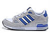 Кросівки жіночі Adidas ZX750 / ADW-1204, фото 3