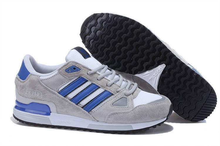 Купить Кроссовки женские Adidas ZX750 / ADW-1204 в Днепропетровске
