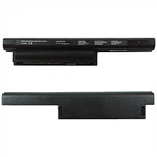 Акумулятор Sony BPS26 (VGP-BPS26, CA, CB, EG, EH, EJ, EL Series) 11.1V 4400mAh Black