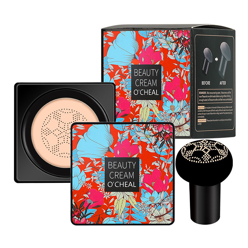Купить Кушон Beauty Cream O'CHEAL, цена 195 ₴ — Prom.ua (ID#1835532801)