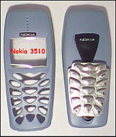 Корпус для мобільного телефону Nokia 3510