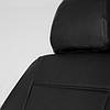 Чохли на сидіння Dacia Logan модельні кожзам, фото 8