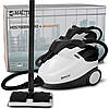 Пароочисник Maltec HDS7000W-PRO, фото 6