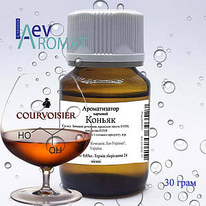 Ароматизатор Бренді в/р; 0863