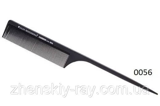 Гребінець SALON PROFESSIONAL Carbon Line 0056, фото 1