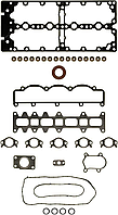 Комплект прокладок двигателя (верхний) IVECO DAILY(2992532/53033400) Ajusa