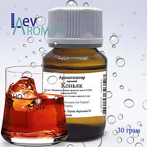 Ароматизатор Бренді в/р; 0485