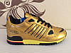 Кросівки жіночі Adidas ZX750 / ADW-1207, фото 3
