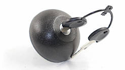 Кришка паливного бака на Рено Майстер 2 — FAST (Польща) FT94641