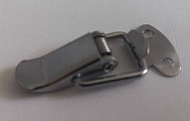 Засувка для ящиків 3,5 см (Україна)