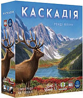 Cascadia (Каскадия)