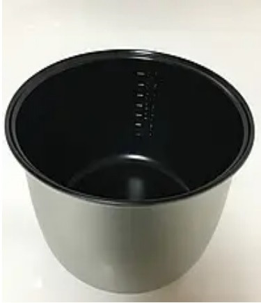 Чаша (форма 5 літрів) з антипригарним фарбуванням, для мультиварки Vitek-4271 CM
