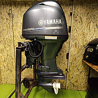 Лодочный мотор Yamaha F50 L