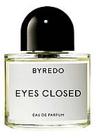 Оригінальний аромат Byredo Eyes Closed